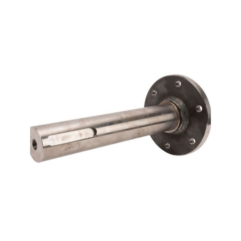 Shaft, welded 813750999B Kongskilde 813750999B