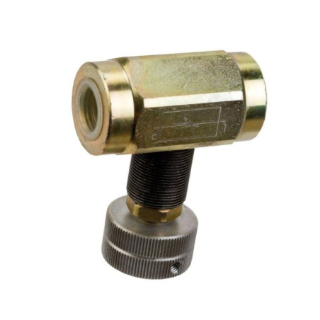 Throttle Valve 8113170539 Kongskilde 8113170539