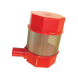 Kosz ssawny z przyłączem na wąż , 50mm, długość 265mm Arag 8716106775200