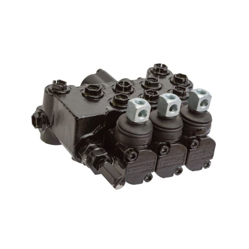 Valve Guide 8113170591 Kongskilde 8113170591