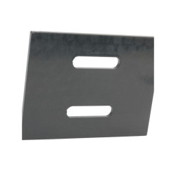Scraper plate 74966861201