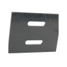 Scraper plate 74966861201
