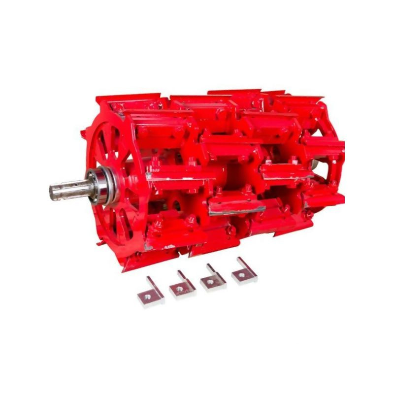 Rotor 32 knife 813064769B Kongskilde 813064769B