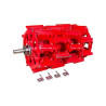 Rotor 32 knife 813064769B Kongskilde 813064769B