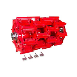 Rotor 32 knife 813064769B Kongskilde 813064769B