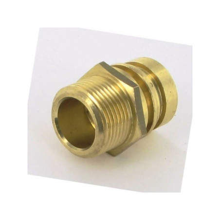 Złączka prosta 3/4" BSP + pier 3452010B10 Arag 8026834064324