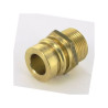 Złączka prosta 3/4" BSP + pier 3452010B10 Arag 8026834064324