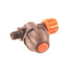 Uchwyt dyszy 3/8" z 1/4" AG 402075AV Arag 8719607002028