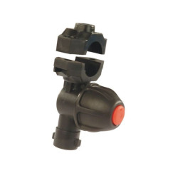 Uchwyt dyszy prosty do rury 3/ 402255 Arag 8026834072916