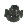 Pokrywka dyszy z gwintem 1/8"N 40291201 Arag 8026834076587