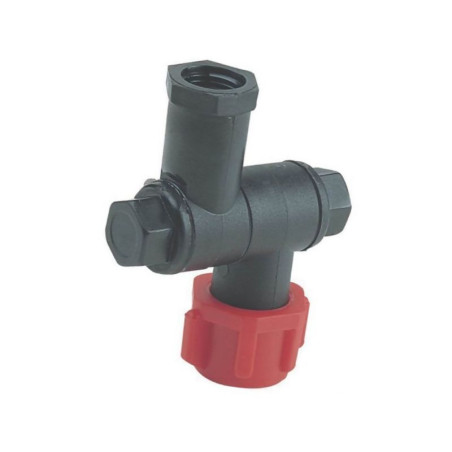Przegubowy uchwyt dyszy 1/4" 404070 Arag 8716106789597