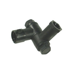 Przegub. uchwyt dyszy pr. 1/4" 404072 Arag 8716106789580