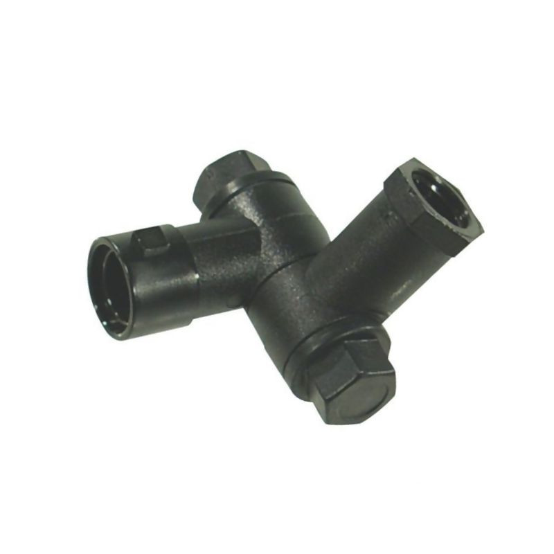 Przegub. uchwyt dyszy pr. 1/4" 404072 Arag 8716106789580