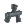 Przegub.uchwyt dyszy podw.1/4" 404172 Arag 8026834077768