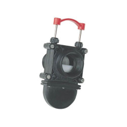 Suwak tulejowy 2" IG/AG 450027 Arag 8026834089327