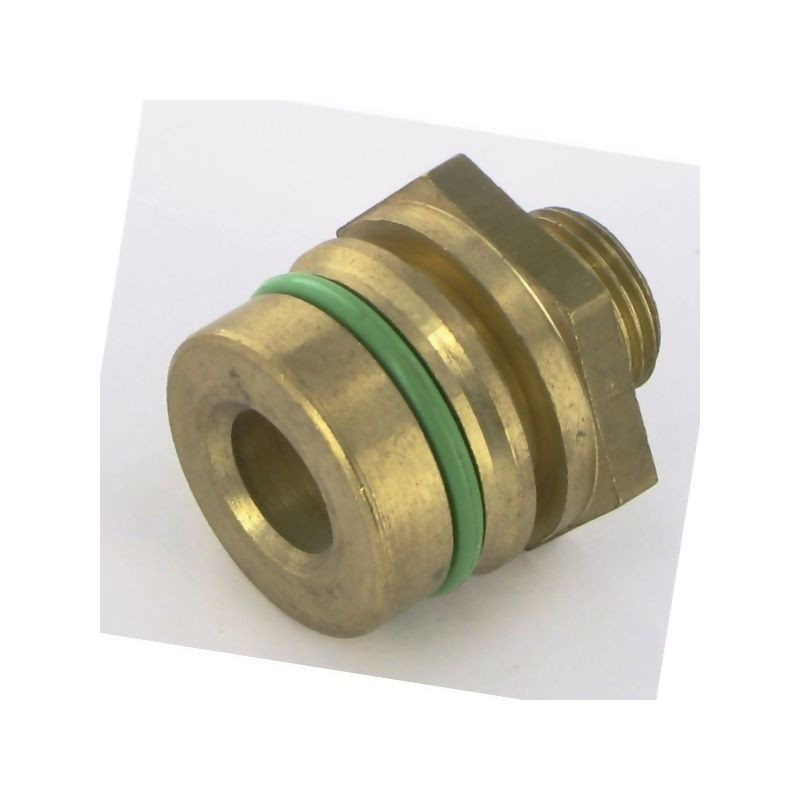 Przyłączka węża 3/8" gw. zewn. 463001B10 Arag 463001B10