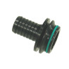 Złączka wtykowa 25 mm serii 464 Arag 464402A90