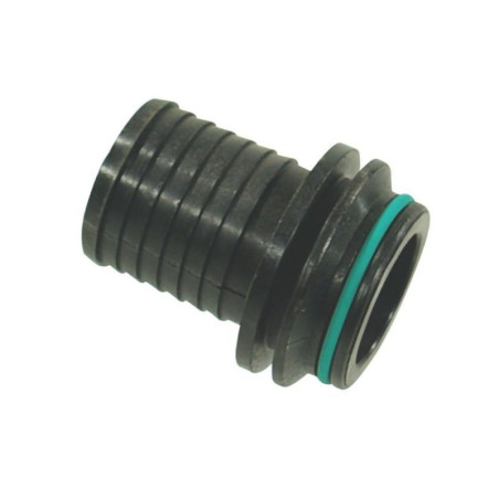 Złączka wtykowa 35 mm serii 464 Arag 464402A92