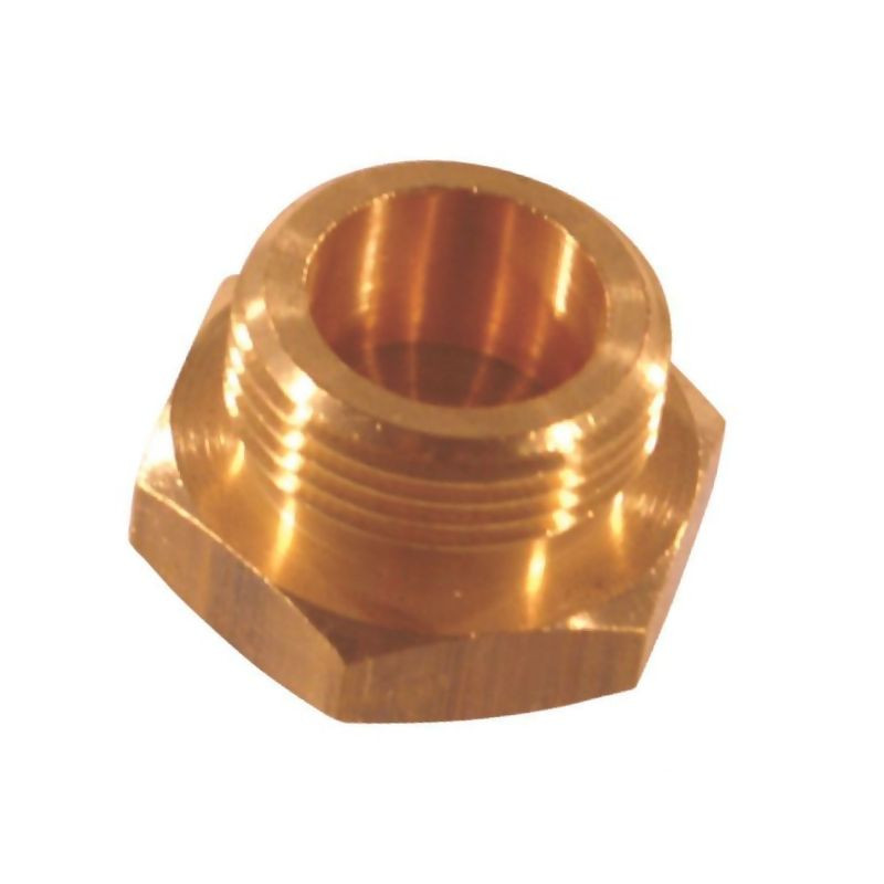 465230020 Korek mosiężny 3/4" Arag 8026834119321