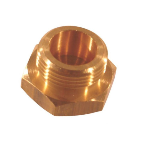 465230020 Korek mosiężny 3/4" Arag 8026834119321