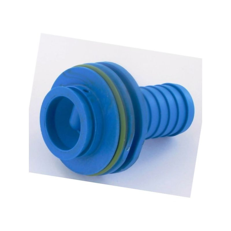 Złączka wtykowa 25 mm serii 471 Arag 471202A40