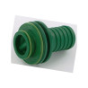 Złączka wtykowa 30 mm serii 471 Arag 471202A41