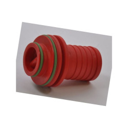 Złączka wtykowa 35 mm serii 471 Arag 471202A45