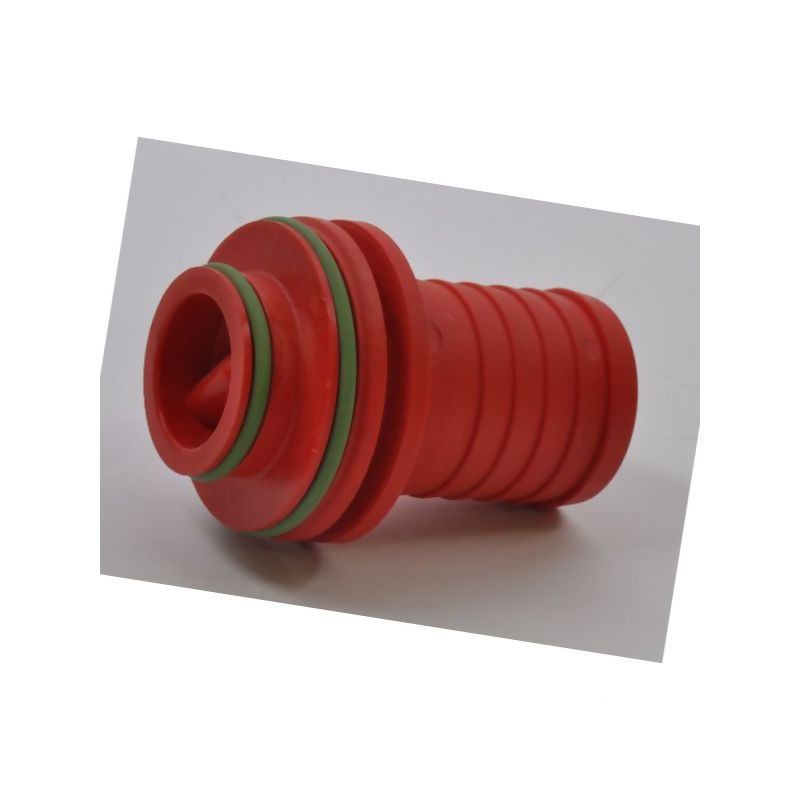 Złączka wtykowa 35 mm serii 471 Arag 471202A45