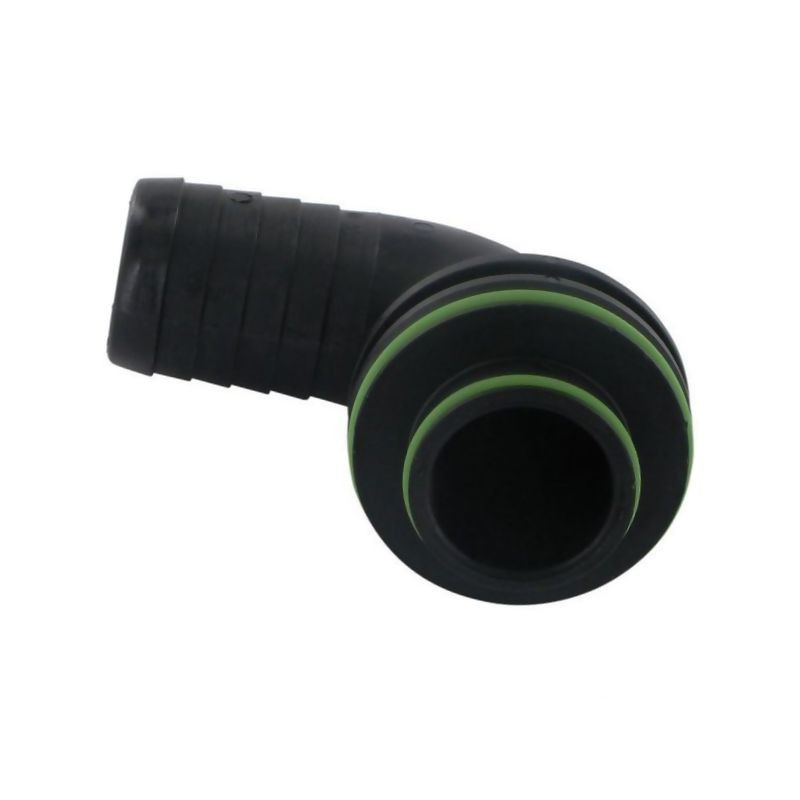 Złączka wtykowa 90° 30 mm serii 471 Arag 471202C30