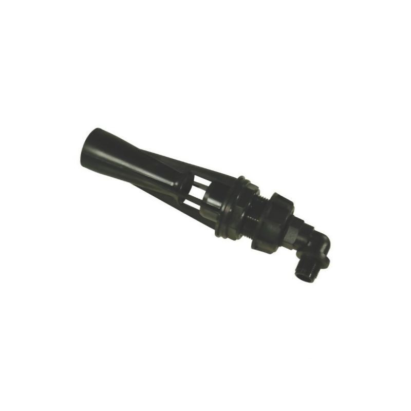 Mieszadło do oprysk.2mm ceram. 5022032 Arag 8026834147881