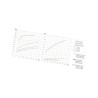 Mieszadło do oprysk.2mm ceram. 5022032 Arag 8026834147881