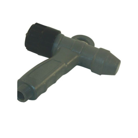 Pistolet do mycia i nawadniani 506001 Arag 8026834148789