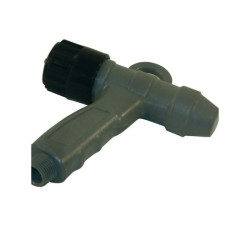 Pistolet do mycia i nawadniani 506001 Arag 8026834148789