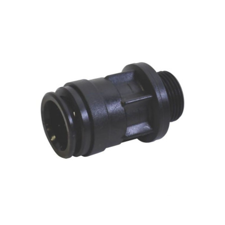 Szybkozłączka 22 mm+gw. wewn. F01PM012216E Arag 8026834014213