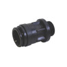Szybkozłączka 22 mm+gw. wewn. F01PM012216E Arag 8026834014213