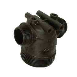 3262060010 Górna cz.filtra 1 1/2" gw.zew. Arag 8026834060807