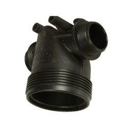 3262060010 Górna cz.filtra 1 1/2" gw.zew. Arag 8026834060807