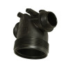 3262060010 Górna cz.filtra 1 1/2" gw.zew. Arag 8026834060807