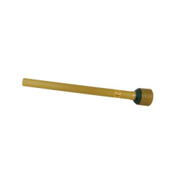 Walterscheid 1116436 Osłona wałka WOM połowa zewn. PG30, 1500mm D115 B-232 8 karbów