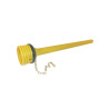 Walterscheid 1375620 Osłona wałka WOM połowa wewn., 550mm d63/71x4 D73 B-185 8 karbów