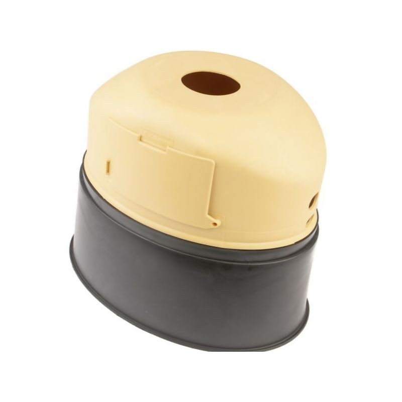 Nasadka ochronna Comer, L-260 90000542