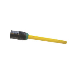 Walterscheid 1116427 Osłona wałka WOM połowa wewn. PG20, 1000mm D96 B-232 z 4000-120608