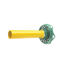 Walterscheid 1136365 Osłona wałka WOM połowa Flexo wewn., 1000mm d63/71x4 D79