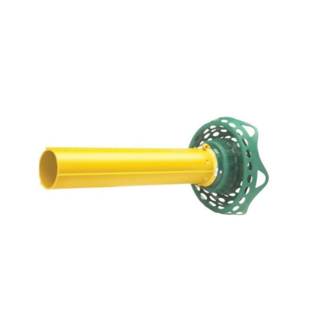 Walterscheid 1136365 Osłona wałka WOM połowa Flexo wewn., 1000mm d63/71x4 D79