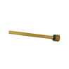 Walterscheid 1116458 Osłona wałka WOM połowa zewn. PG20, 1500mm D69 B-185 k karbów