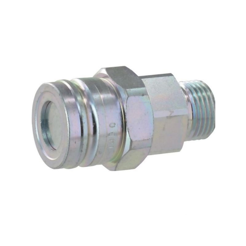Szybkozłącza hamulcowe wytczka gwint zewnętrzny 1/2" BSP Faster VF112GASM
