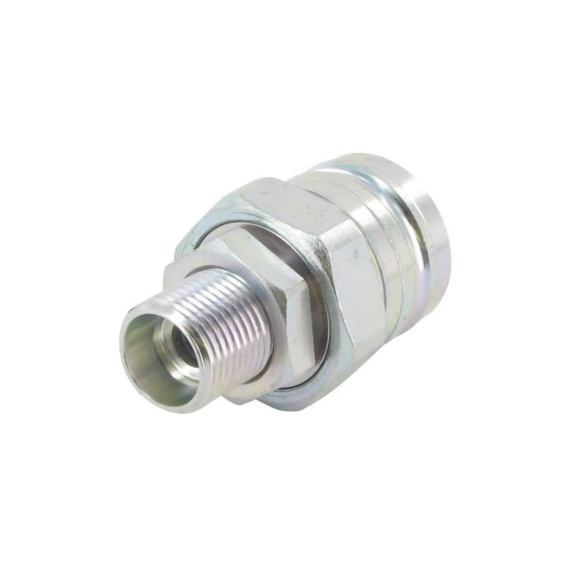 Szybkozłącza hamulcowe wytczka gwint zewnętrzny M18x1,5-12l Pan Faster VF71815M