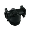 Głowica filtra 3224010010 Arag 8026834056145
