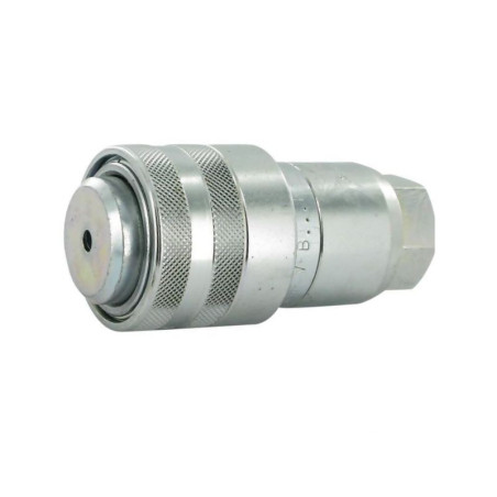 Szybkozłącza hamulcowe gniazdo gwint wewnętrzny 1/2" BSP Faster VFB12GASF