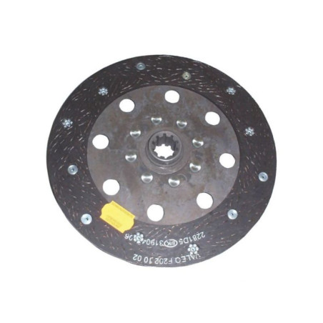 Tarcza sprzęgła LUK 323003116